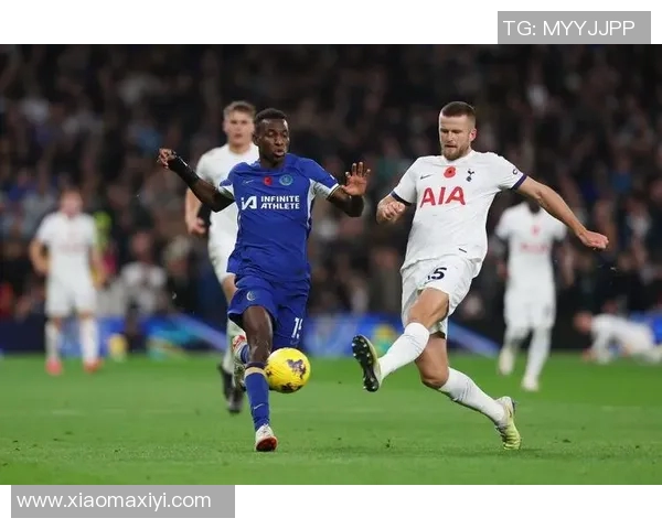 切尔西与热刺激战回顾精彩瞬间与关键进球集锦分析