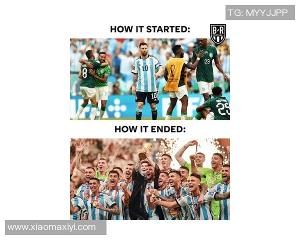 梅西传奇之路：从阿根廷小镇到足球世界的巅峰之旅