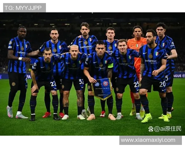 国际米兰与拜仁精彩对决全场录像回放及精彩瞬间解析