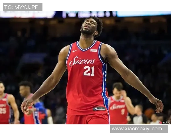 乔尔恩比德：从非洲篮球少年到NBA超级巨星的传奇之路