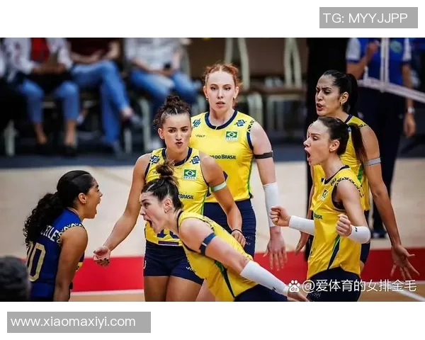 巴西女排对阵意大利精彩直播全程回顾与赛后分析